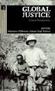 Book cover of: Global Justice