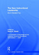 Book cover of: New Instructional Leadership. By: Rose M. Ylimaki