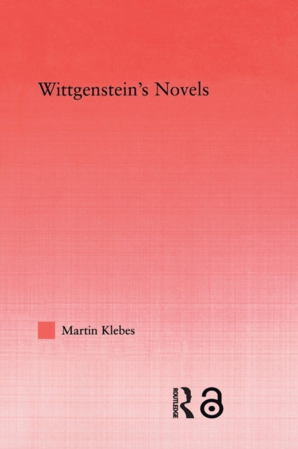 Wittgenstein's Novels