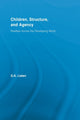 Book cover of: Children, Structure and Agency. By: G. K. Lieten