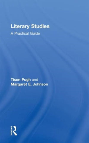 Literary Studies