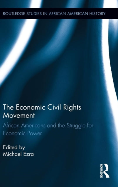 Book cover of: Economic Civil Rights Movement