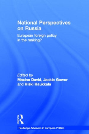 National Perspectives on Russia