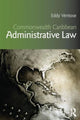 Book cover of: Commonwealth Caribbean Administrative Law. By: Eddy Ventose
