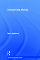 Book cover of: Introducing Money. By: Mark Peacock