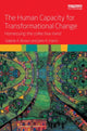 Book cover of: Human Capacity for Transformational Change