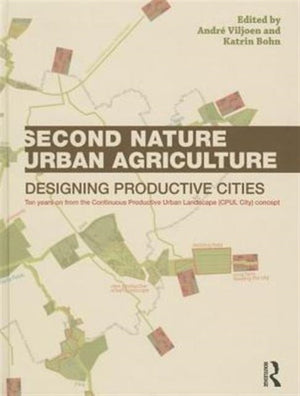 Second Nature Urban Agriculture