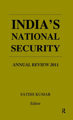 India’s National Security