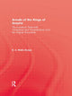 Book cover of: Annals Of The Kings Of Assyria. By: Budge