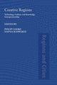 Book cover of: Creative Regions. By: Philip Cooke