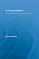 Book cover of: Hacking Capitalism. By: Johan Söderberg