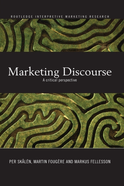 Marketing Discourse