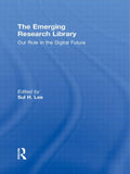 The Emerging Research Library