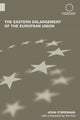 Book cover of: Eastern Enlargement of the European Union. By: John O'Brennan
