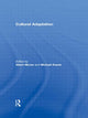 Book cover of: Cultural Adaptation. By: Albert Moran