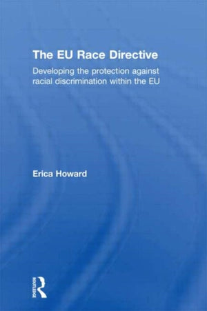 EU Race Directive