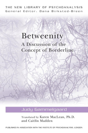 Betweenity