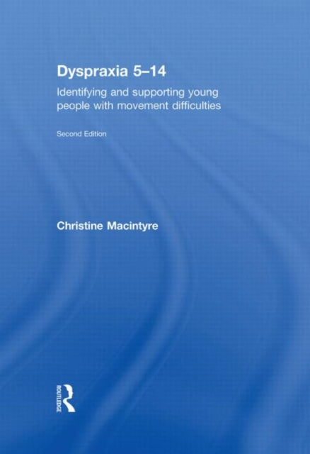 Dyspraxia 5-14