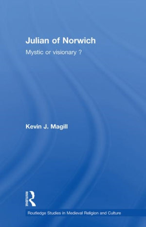 Julian of Norwich