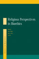 Book cover of: Religious Perspectives on Bioethics. By: Mark Cherry