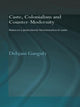 Book cover of: Caste, Colonialism and Counter-Modernity. By: Debjani Ganguly