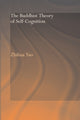 Book cover of: Buddhist Theory of Self-Cognition. By: Zhihua Yao
