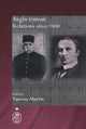 Book cover of: Anglo-Iranian Relations since 1800. By: Vanessa Martin