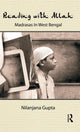 Book cover of: Reading with Allah. By: Nilanjana Gupta