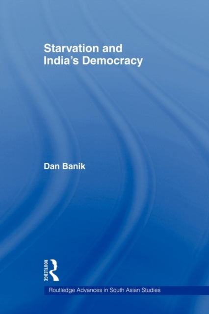 Starvation and India’s Democracy