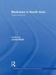 Book cover of: Madrasas in South Asia. By: Jamal Malik