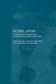 Book cover of: Global Japan. By: Roger Goodman