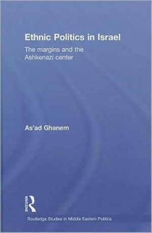 Ethnic Politics in Israel