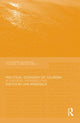 Book cover of: Political Economy of Tourism. By: Jan Mosedale