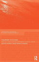 Book cover of: Tourism in China. By: D. W. Airey