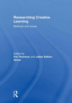 Researching Creative Learning