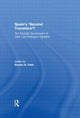 Book cover of: Spain's 'Second Transition'?. By: Bonnie N. Field