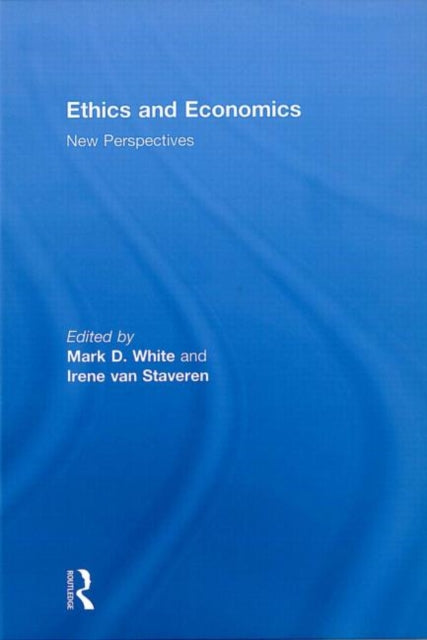 Ethics and Economics