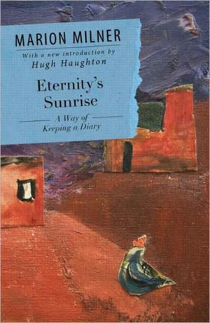 Eternity's Sunrise