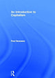 Book cover of: Introduction to Capitalism. By: Paul Swanson