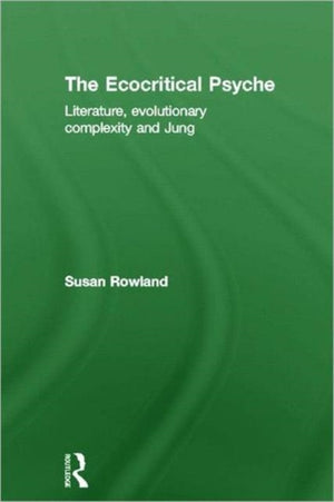 Ecocritical Psyche