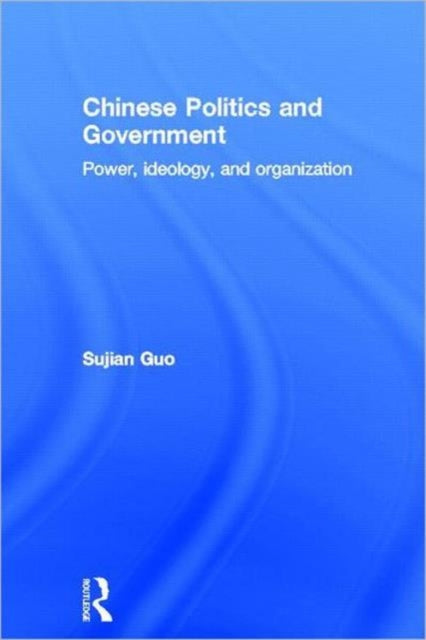 Chinese Politics and Government