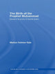 Book cover of: Birth of The Prophet Muhammad. By: Marion Holmes Katz