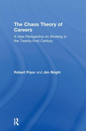 The Chaos Theory of Careers
