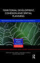 Book cover of: Territorial Development, Cohesion and Spatial Planning