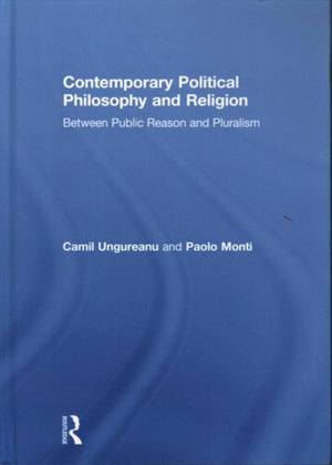 Contemporary Political Philosophy and Religion