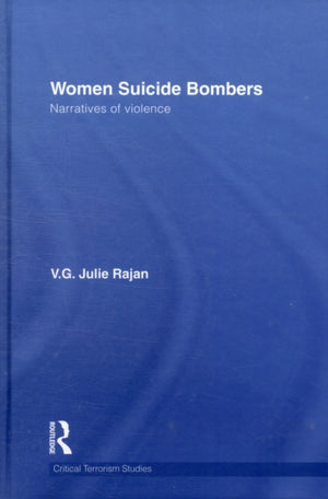 Women Suicide Bombers