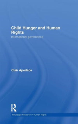 Child Hunger and Human Rights