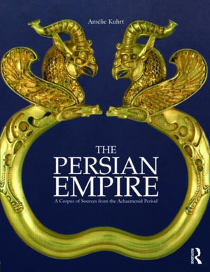 The Persian Empire