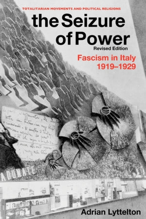 The Seizure of Power