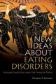 Book cover of: New Ideas about Eating Disorders. By: Stewart, Charles T.